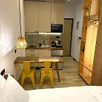 Roro Center * Patras