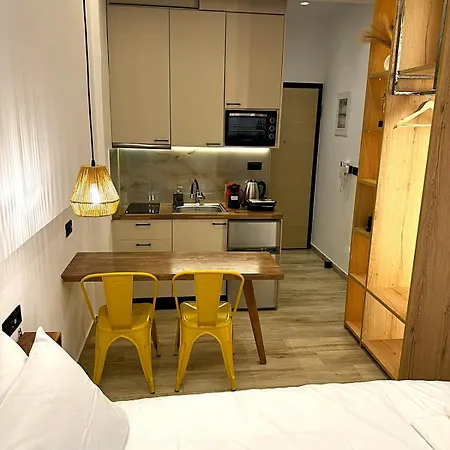 Roro Center * Patras