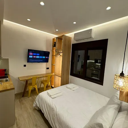 Apartment Roro Center