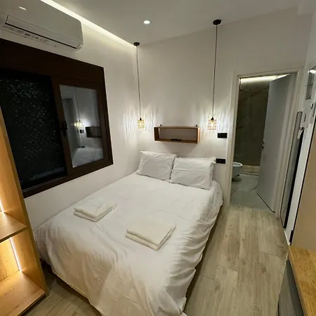 Roro Center Apartment