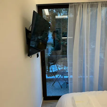 Roro Center Διαμέρισμα