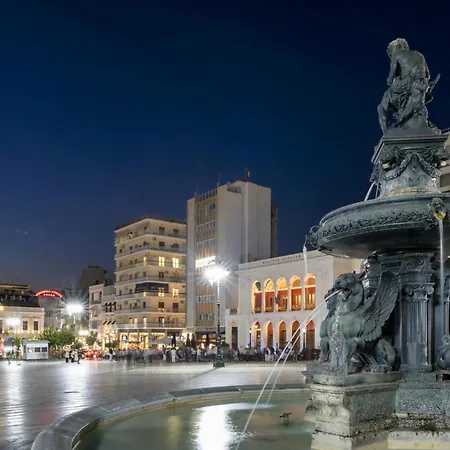 Διαμέρισμα Roro Center