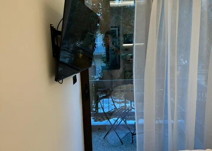 Roro Center 아파트