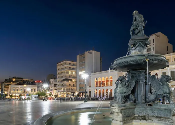 아파트 Roro Center