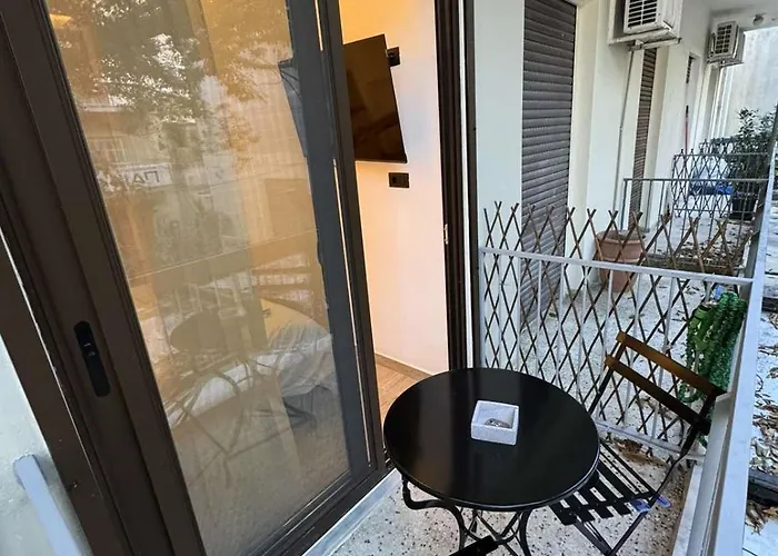 Roro Center * Πάτρα